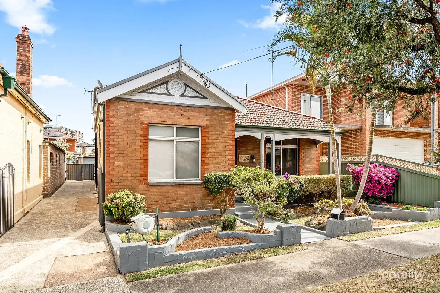 Main view of Homely other listing, 121A Gibbs St, Rockdale NSW 2216