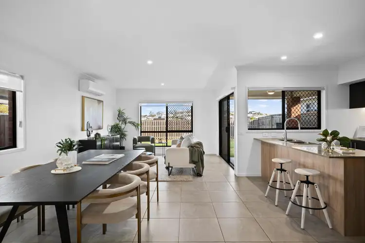 Fourth view of Homely house listing, 13 Andreas Way, Ripley QLD 4306