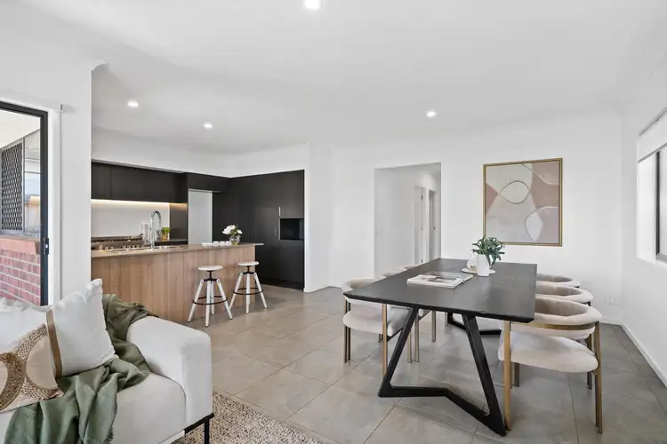 Fifth view of Homely house listing, 13 Andreas Way, Ripley QLD 4306