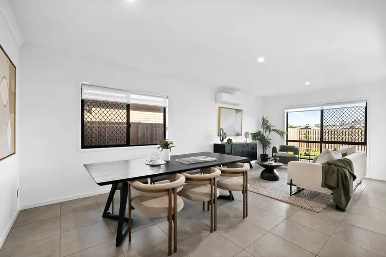 Sixth view of Homely house listing, 13 Andreas Way, Ripley QLD 4306