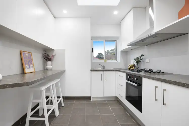 Fourth view of Homely house listing, 19 Farleigh Street, Ashfield NSW 2131