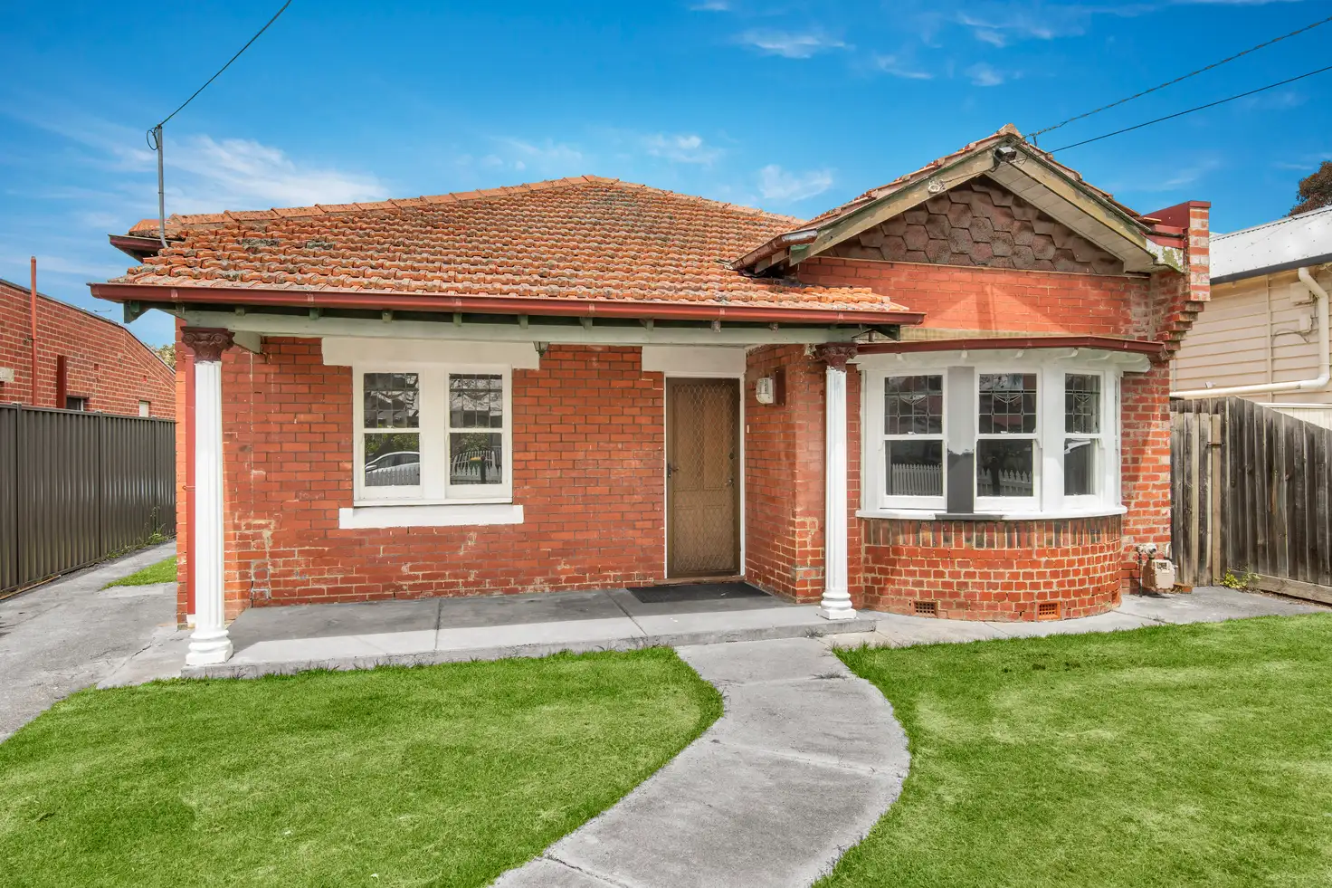 Main view of Homely house listing, 17 Stephen Street, Preston VIC 3072