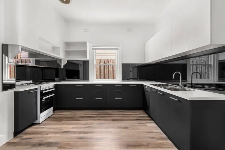 Second view of Homely house listing, 17 Stephen Street, Preston VIC 3072