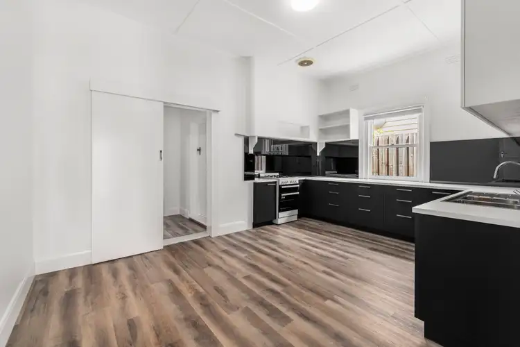 Third view of Homely house listing, 17 Stephen Street, Preston VIC 3072