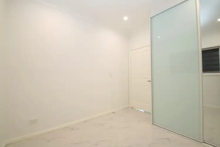 Second view of Homely flat listing, 1/159A Hector Street, Sefton NSW 2162