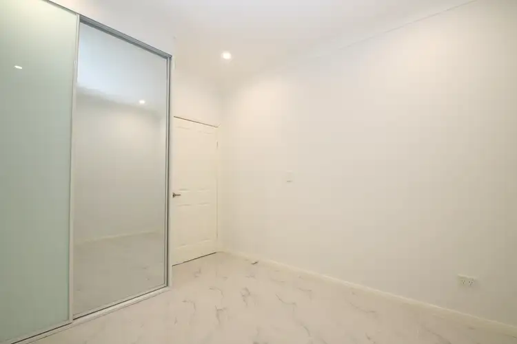 Third view of Homely flat listing, 1/159A Hector Street, Sefton NSW 2162