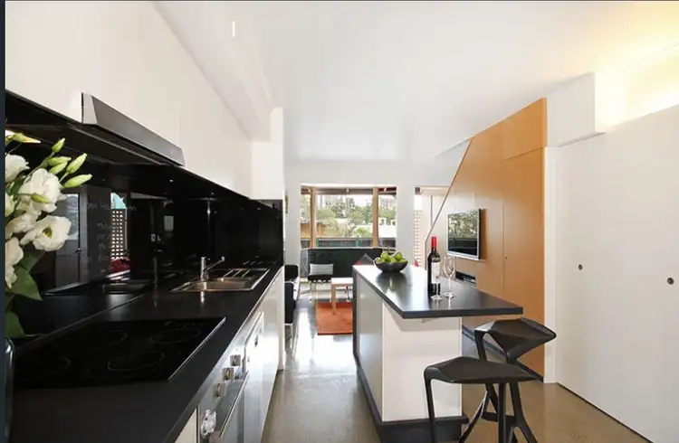 Third view of Homely apartment listing, 32/53 Warry Street, Fortitude Valley QLD 4006