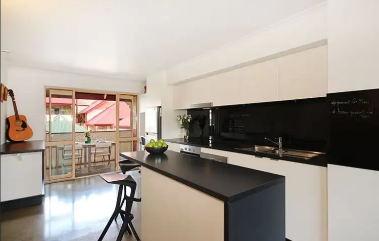 Fourth view of Homely apartment listing, 32/53 Warry Street, Fortitude Valley QLD 4006