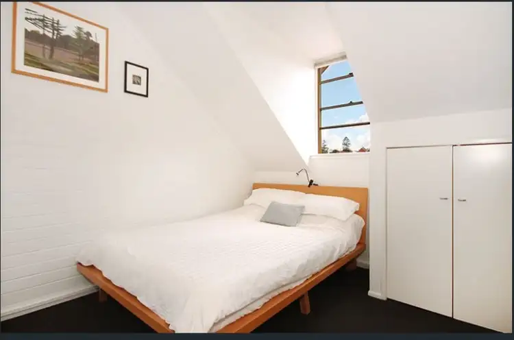 Fifth view of Homely apartment listing, 32/53 Warry Street, Fortitude Valley QLD 4006