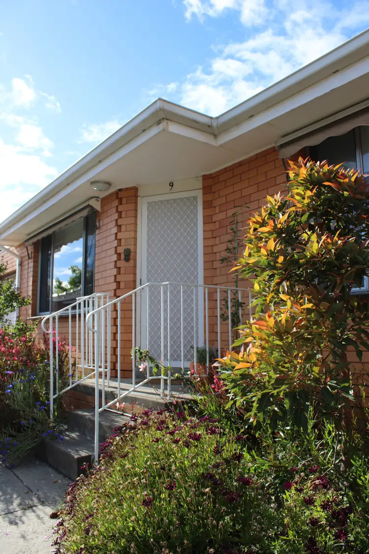 Third view of Homely unit listing, 9/28-30 George Street, Reservoir VIC 3073