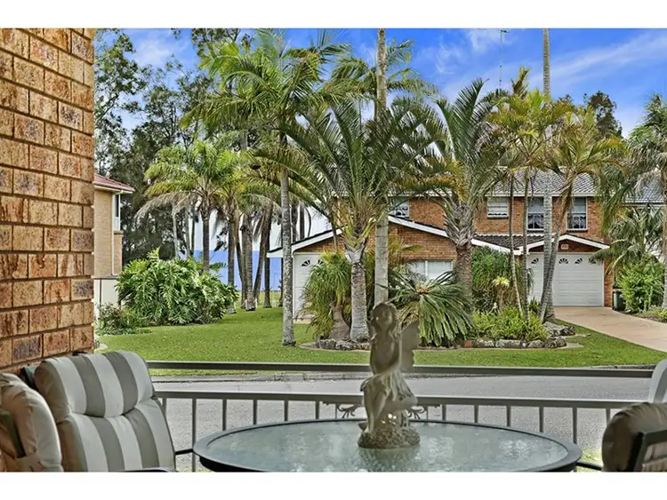 43 Yimbala Street, Killarney Vale NSW 2261