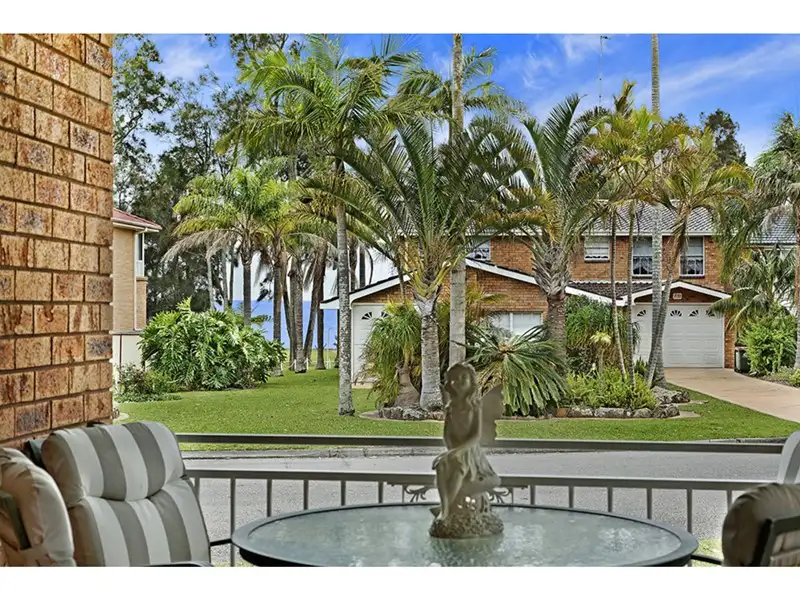 Main view of Homely house listing, 43 Yimbala Street, Killarney Vale NSW 2261