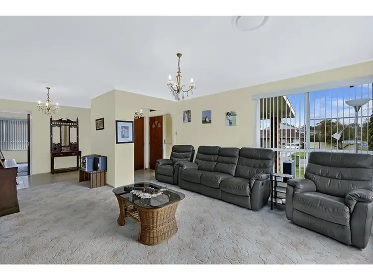 Third view of Homely house listing, 43 Yimbala Street, Killarney Vale NSW 2261