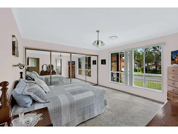 Fourth view of Homely house listing, 43 Yimbala Street, Killarney Vale NSW 2261