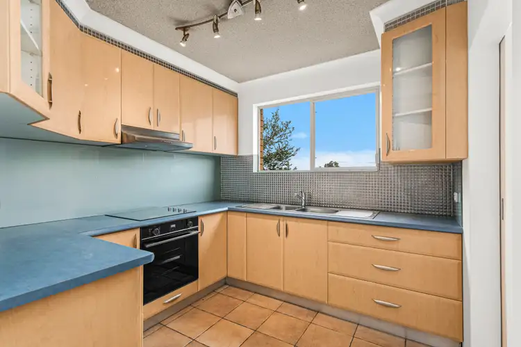 Second view of Homely unit listing, 1/47 Thompson Street, Woonona NSW 2517