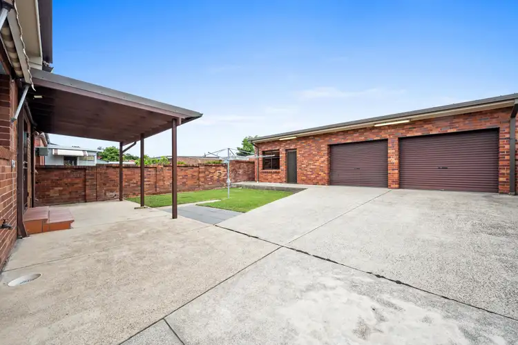 Second view of Homely house listing, 16 Harris Street, Rosebery NSW 2018