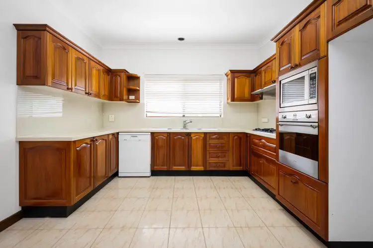 Third view of Homely house listing, 16 Harris Street, Rosebery NSW 2018