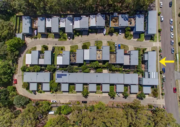 Third view of Homely house listing, 10/37 Laycock Street, Carey Bay NSW 2283