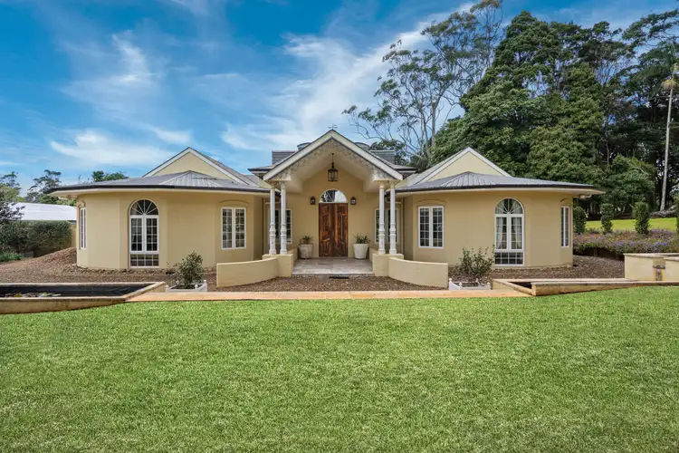 3-11 Esme Street, Tamborine Mountain QLD 4272