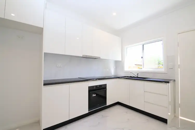 Second view of Homely flat listing, 159A Hector Street, Sefton NSW 2162