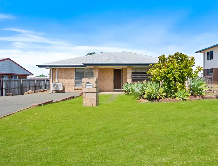 20 Hutchings Street, Gracemere QLD 4702
