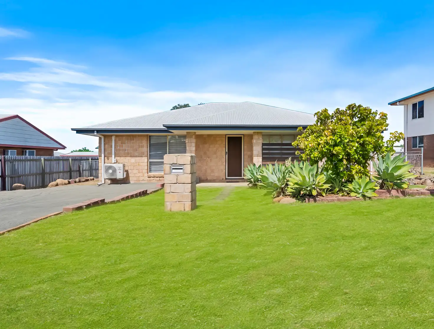 Main view of Homely house listing, 20 Hutchings Street, Gracemere QLD 4702