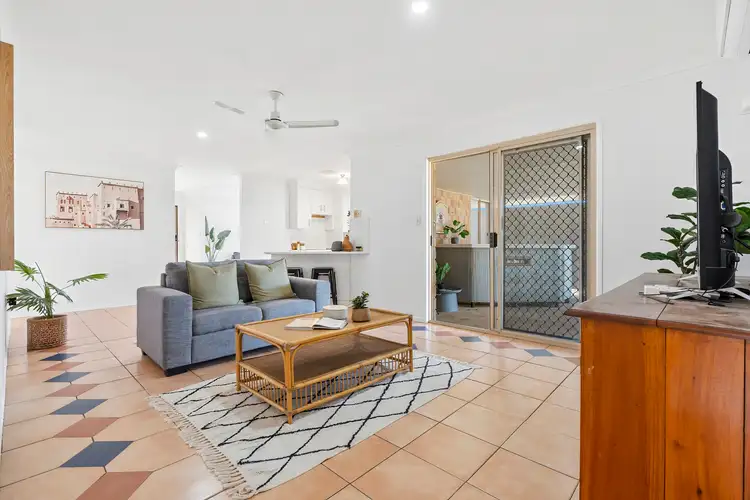 Second view of Homely house listing, 20 Hutchings Street, Gracemere QLD 4702