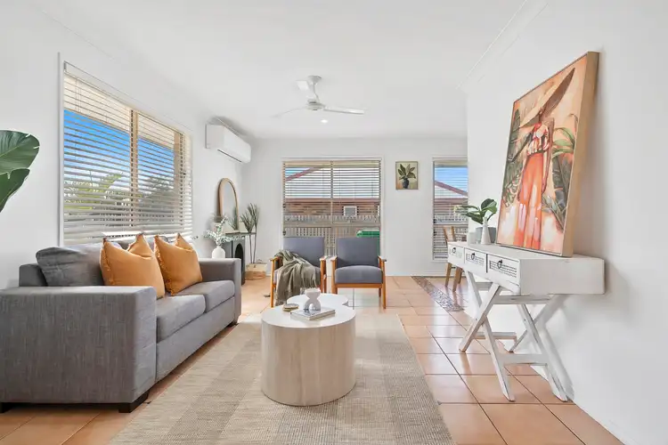 Third view of Homely house listing, 20 Hutchings Street, Gracemere QLD 4702