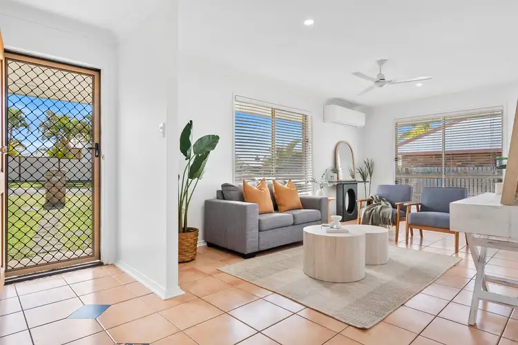 Fourth view of Homely house listing, 20 Hutchings Street, Gracemere QLD 4702