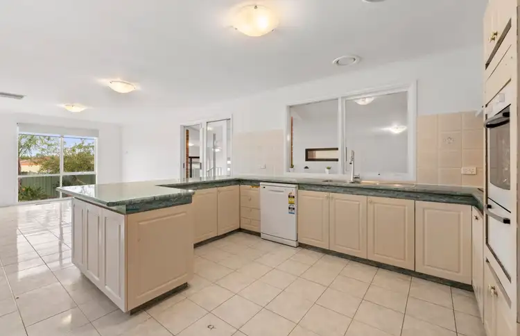 Second view of Homely house listing, 21 Blossom Park Drive, Mill Park VIC 3082