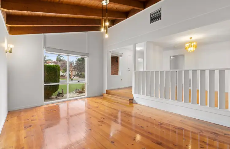 Fourth view of Homely house listing, 21 Blossom Park Drive, Mill Park VIC 3082