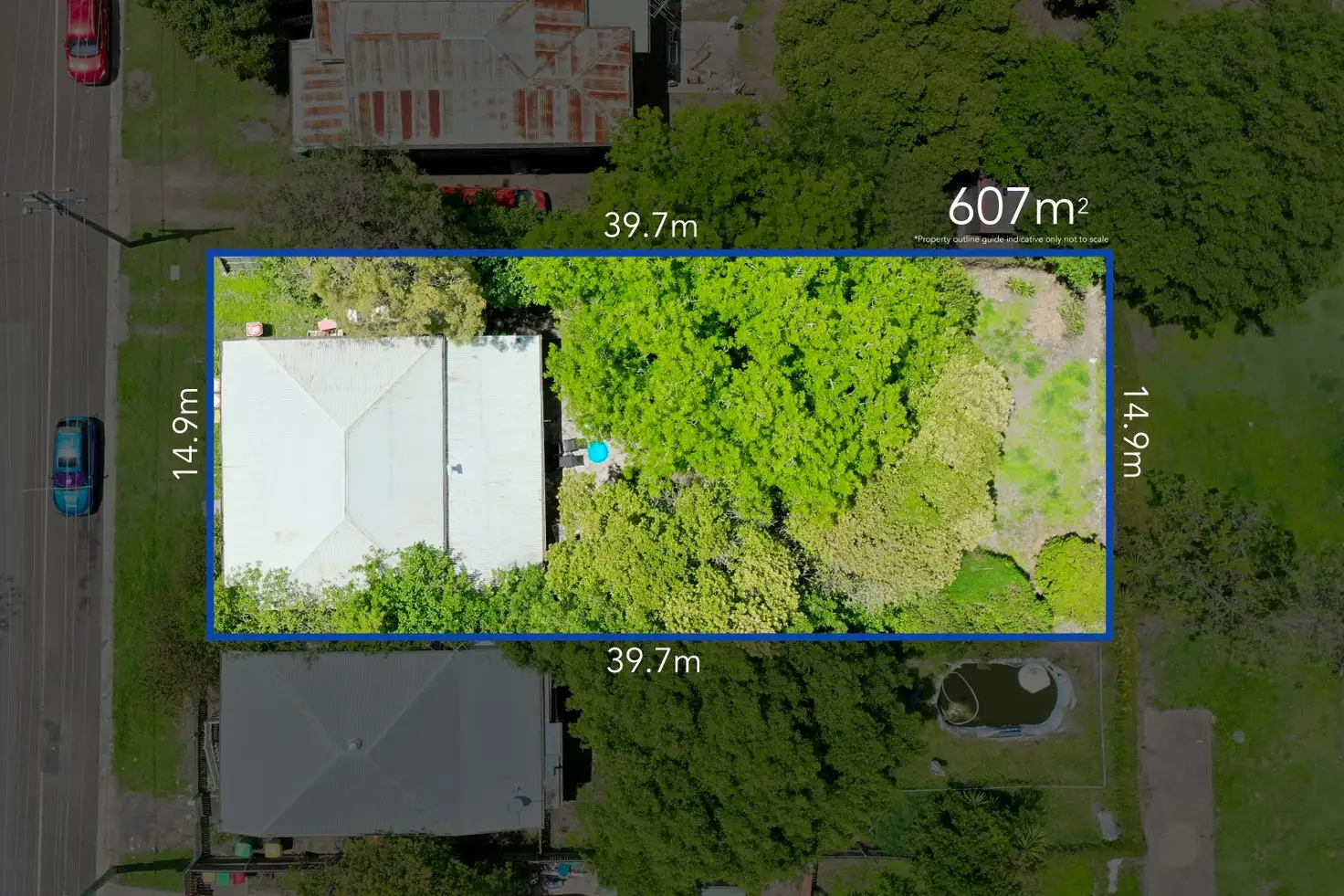 Main view of Homely house listing, 7 Pelican Street, North Ipswich QLD 4305