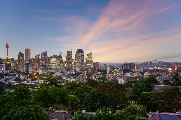 43/8 Fullerton Street, Woollahra NSW 2025