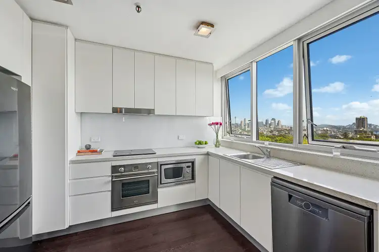 Fourth view of Homely apartment listing, 43/8 Fullerton Street, Woollahra NSW 2025