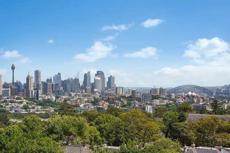 Fifth view of Homely apartment listing, 43/8 Fullerton Street, Woollahra NSW 2025