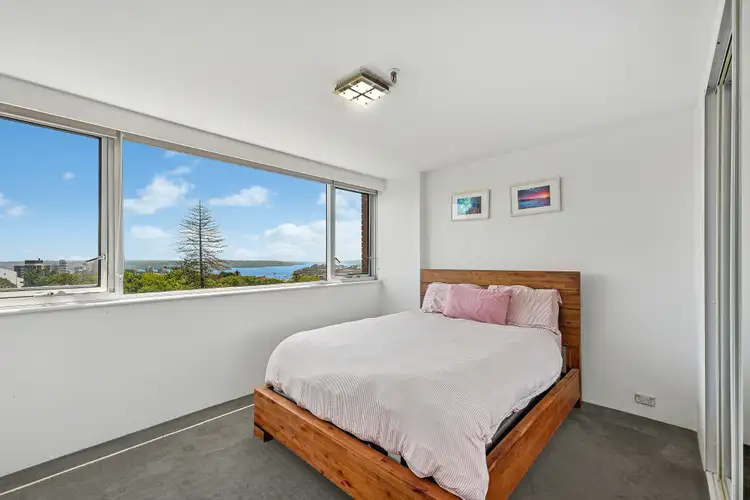 Sixth view of Homely apartment listing, 43/8 Fullerton Street, Woollahra NSW 2025