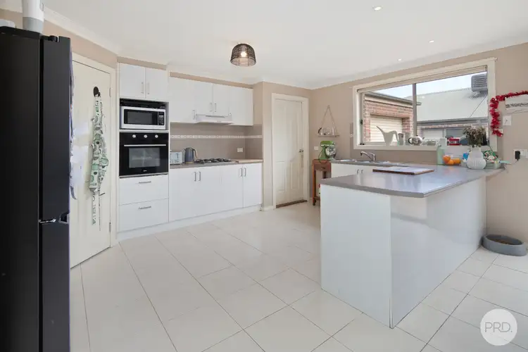 Second view of Homely house listing, 24 Crown Street, Sebastopol VIC 3356