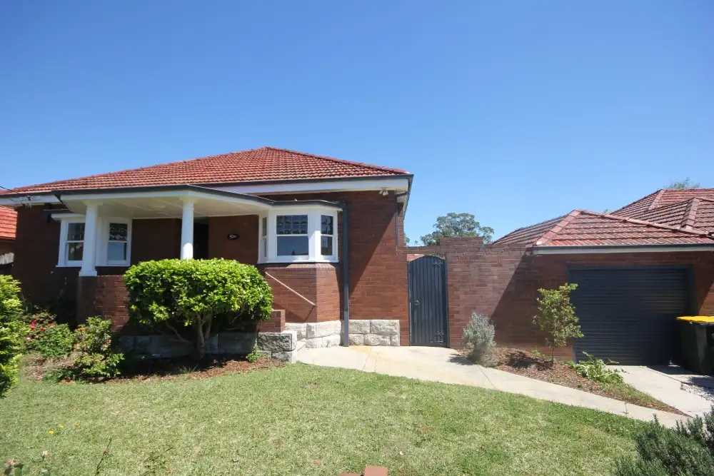 Main view of Homely house listing, 6 Tallawalla Street, Beverly Hills NSW 2209