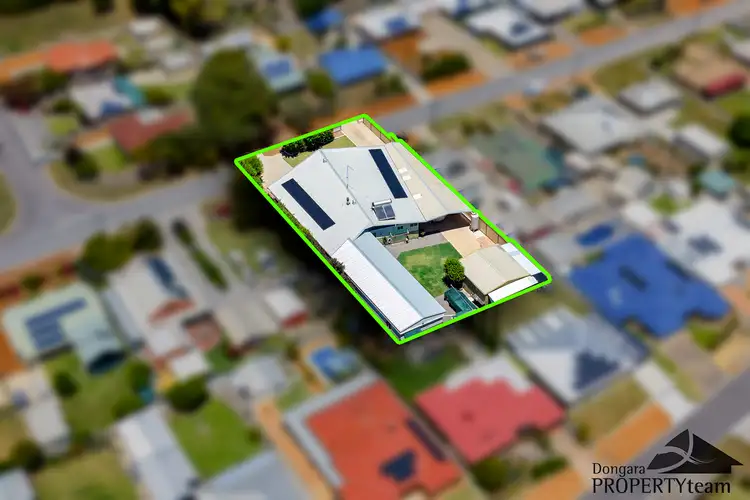 14 Clementina Road, Dongara WA 6525