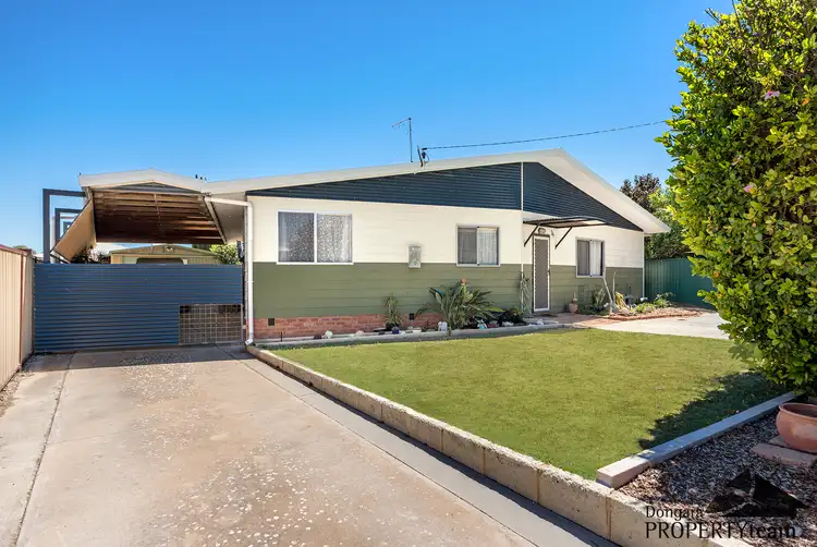 Second view of Homely house listing, 14 Clementina Road, Dongara WA 6525