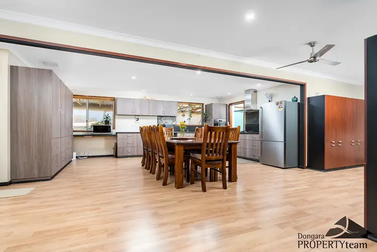 Fourth view of Homely house listing, 14 Clementina Road, Dongara WA 6525