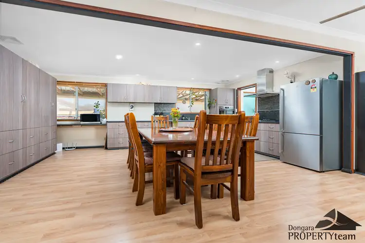 Fifth view of Homely house listing, 14 Clementina Road, Dongara WA 6525