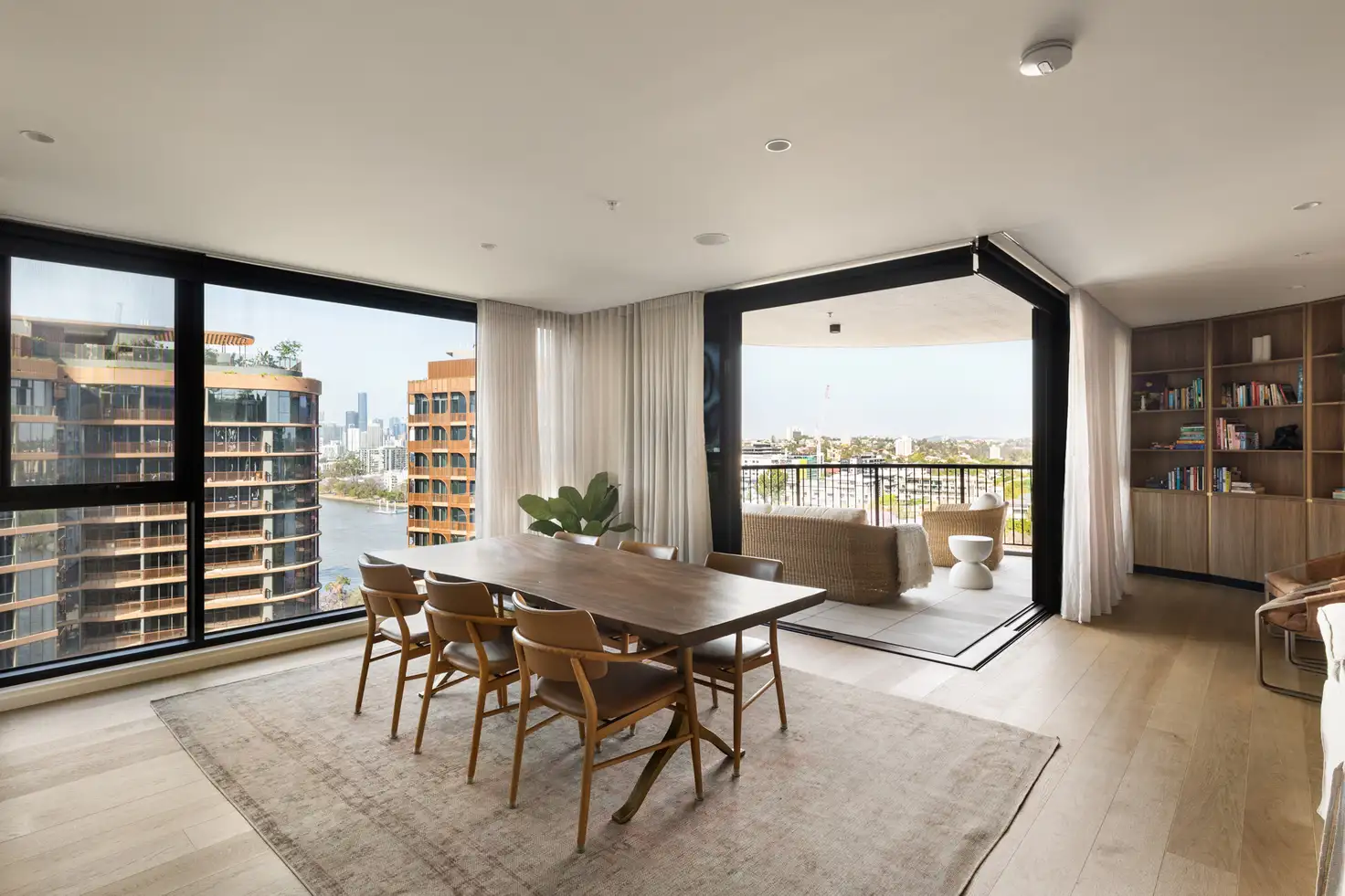 Main view of Homely apartment listing, 1304/3 Archer Street, Toowong QLD 4066