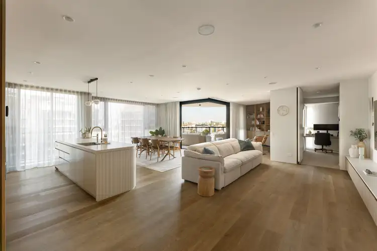 Third view of Homely apartment listing, 1304/3 Archer Street, Toowong QLD 4066