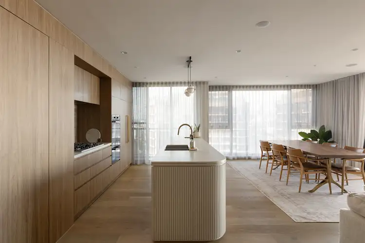 Fourth view of Homely apartment listing, 1304/3 Archer Street, Toowong QLD 4066