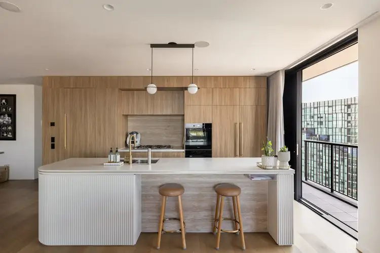 Fifth view of Homely apartment listing, 1304/3 Archer Street, Toowong QLD 4066