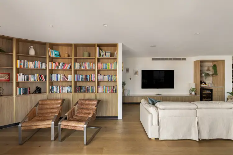 Sixth view of Homely apartment listing, 1304/3 Archer Street, Toowong QLD 4066