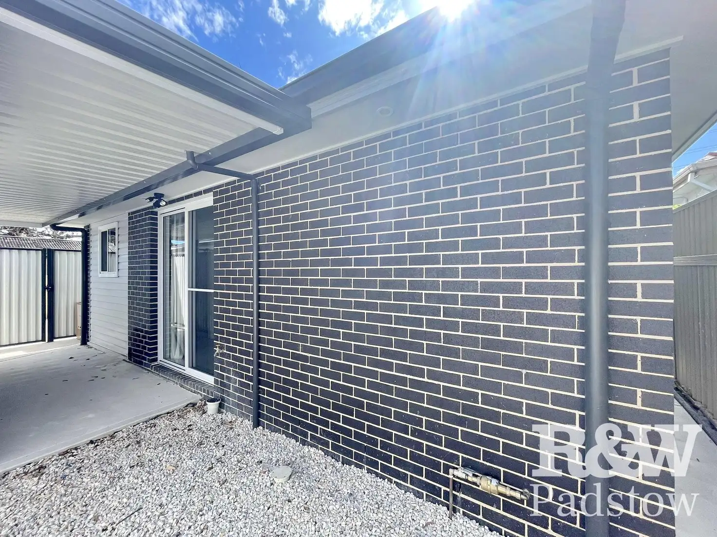 Main view of Homely flat listing, 154a Northam Avenue, Bankstown NSW 2200