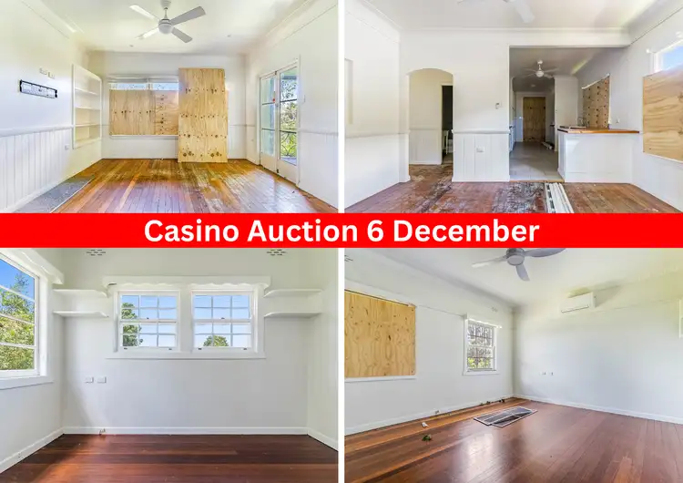 Address available on request