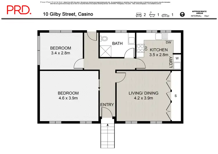 Fifth view of Homely house listing, Address available on request